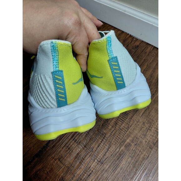 Size 12.5D - Hoka One One HOKA Carbon X 3 Sail Evening Primrose Mens Sneakers main image 5